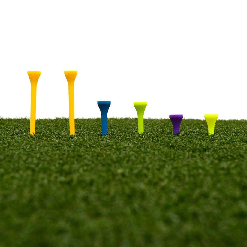 Sim Space Tee Turf Mat - My Store