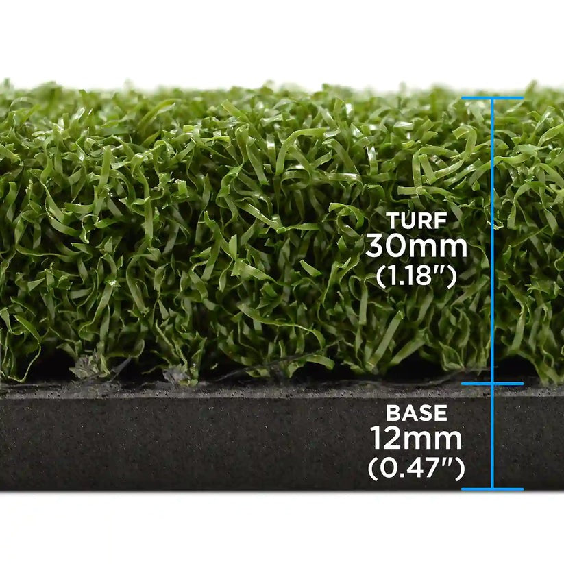 Sim Space Tee Turf Mat - My Store