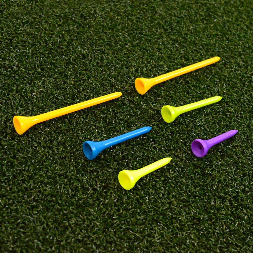 Sim Space Tee Turf Mat - My Store
