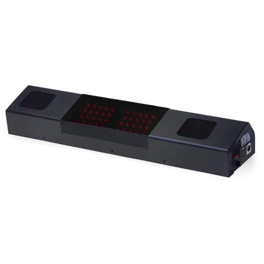 Uneekor QED Launch Monitor - My Store