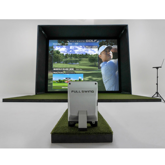 Full Swing KIT PLUS - My Store