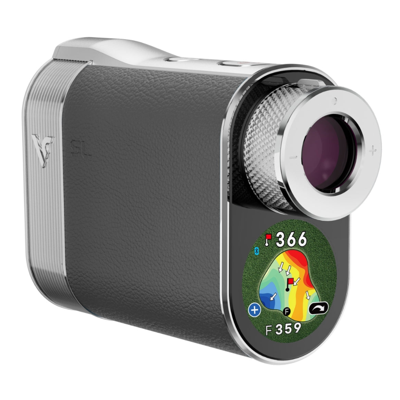 Voice Caddie SL3 GPS & Rangefinder - My Store