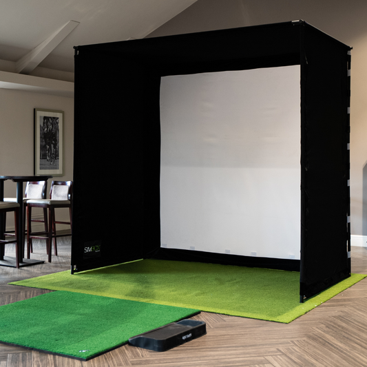 PRO+ Screen for SimBox (SCREEN ONLY, DOES NOT INCLUDE ENCLOSURE) - My Store
