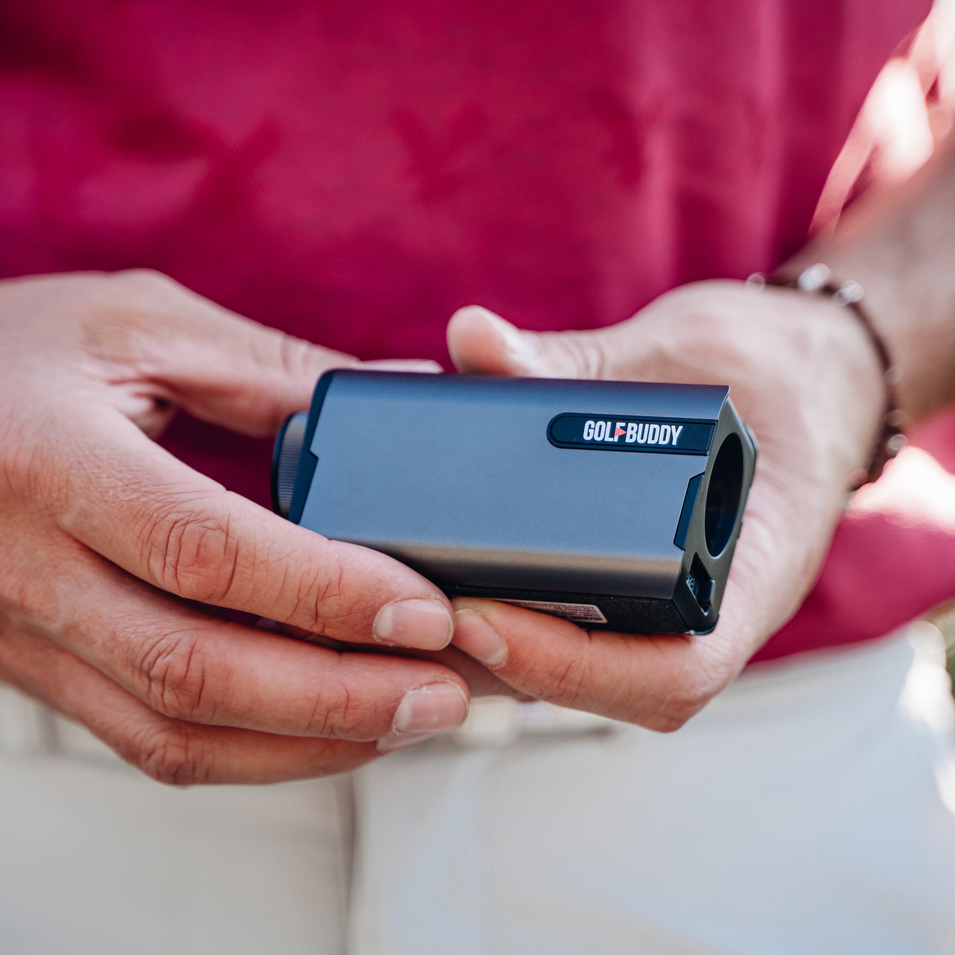 GOLFBUDDY Quantum Rangefinder - My Store