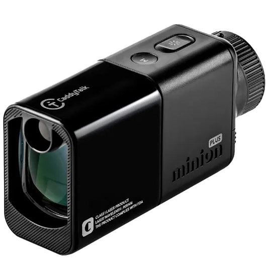 CaddyTalk Minion Plus - My Store