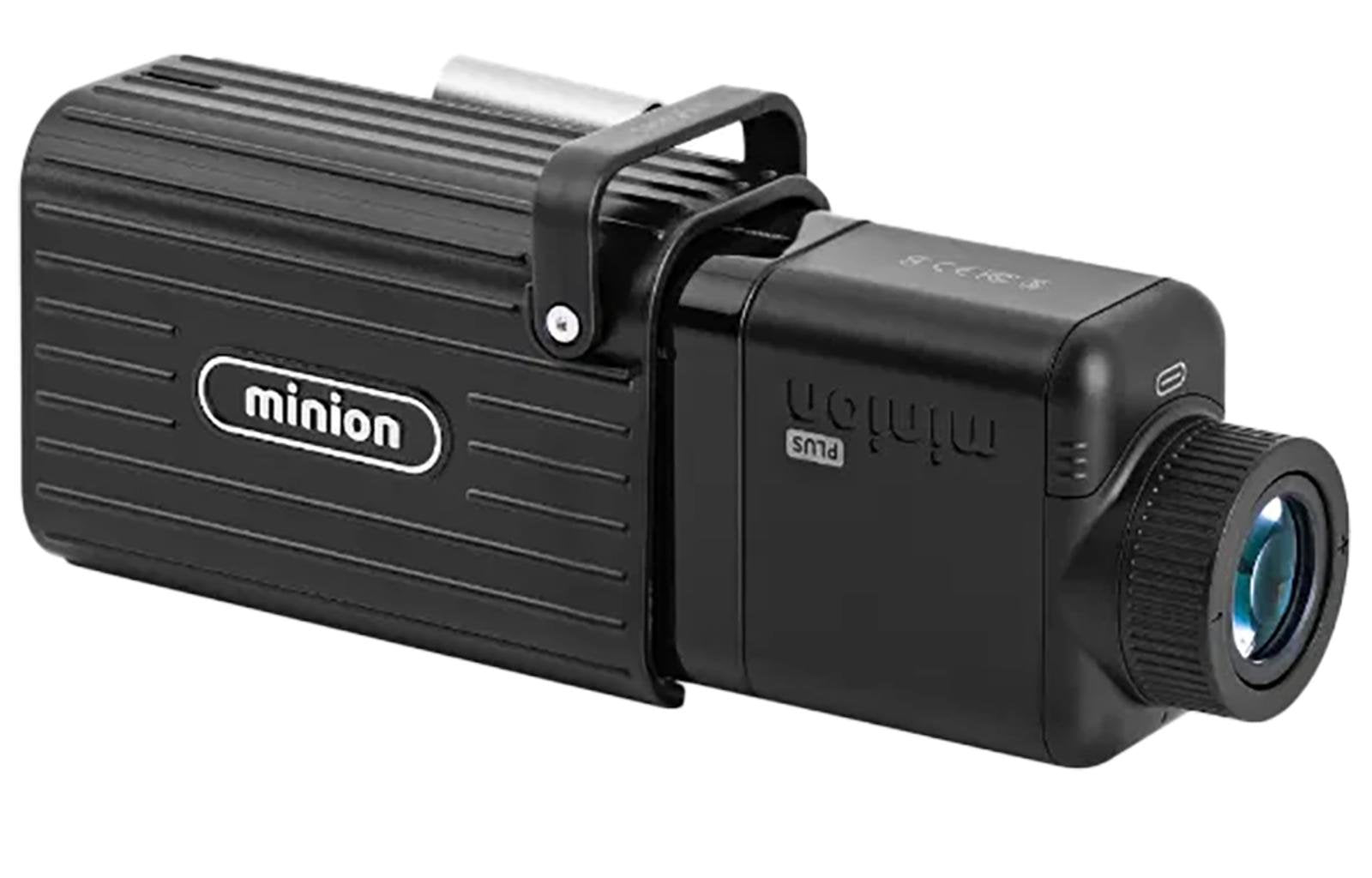 CaddyTalk Minion Plus - My Store